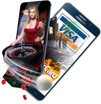 Casino Apps Payment Methods